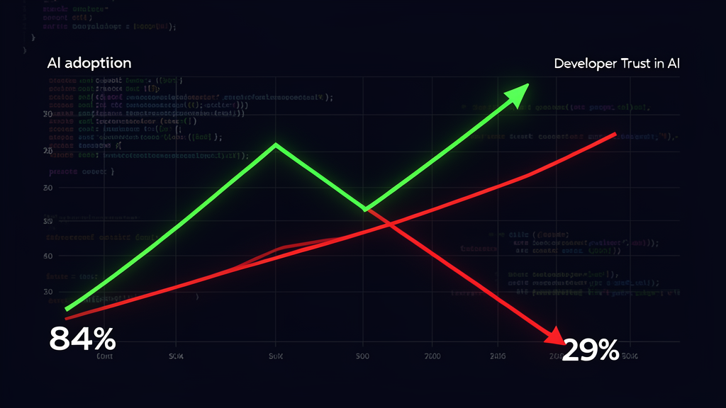What 1 Year of AI Coding Assistants Taught Me About Developer Productivity — After the Hype