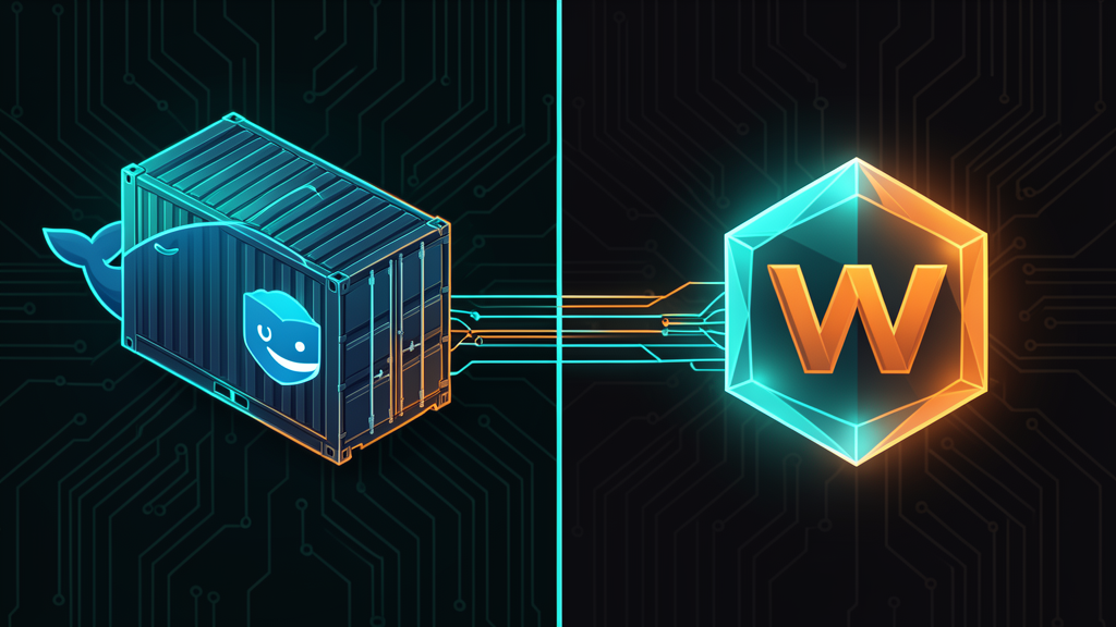 Docker + Wasm in Production: What 6 Months Taught Me About Containers' Next Evolution