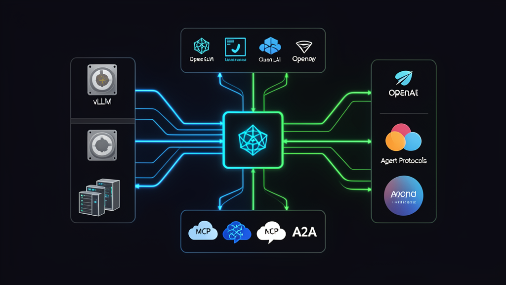 What 3 Months of Kubernetes AI Gateway Taught Me About Gateway API's Real Purpose