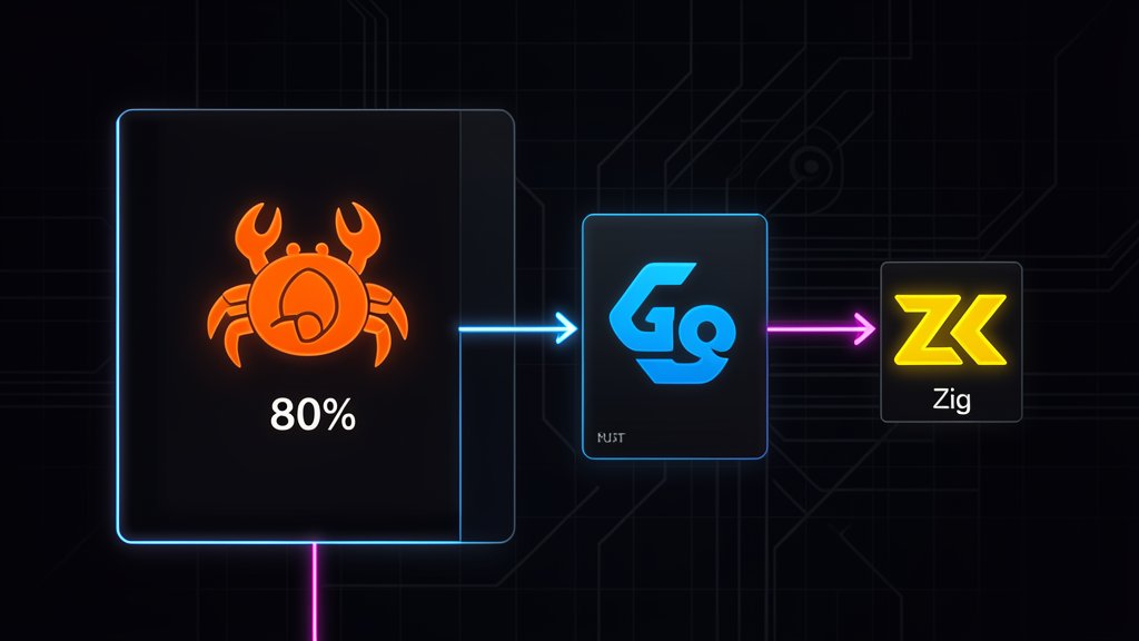 Zig for the Last 5%: 6 Months with Rust + Go (Honest Verdict)