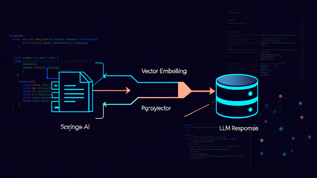 Spring AI + RAG in Production: Structured Output, Ollama, and pgvector — What Actually Works
