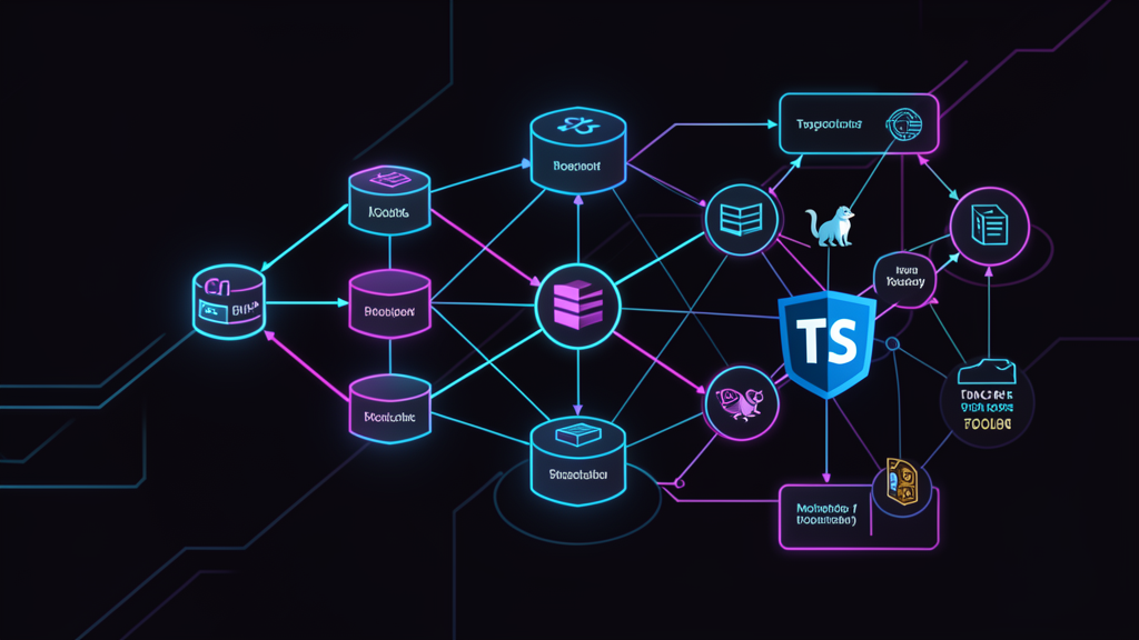 TypeScript 7 in Monorepos: What I Learned Setting Up tsgo with Turborepo, Nx, and pnpm Workspaces